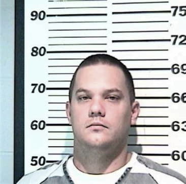 Timothy Turner - Campbell County, KY 