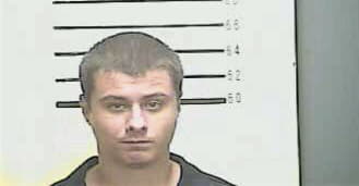 Zachery Tye - Bell County, KY 