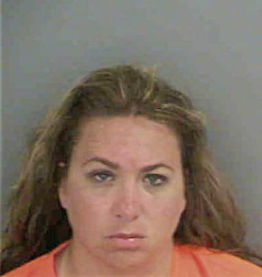 Olga Vasquez, - Collier County, FL 