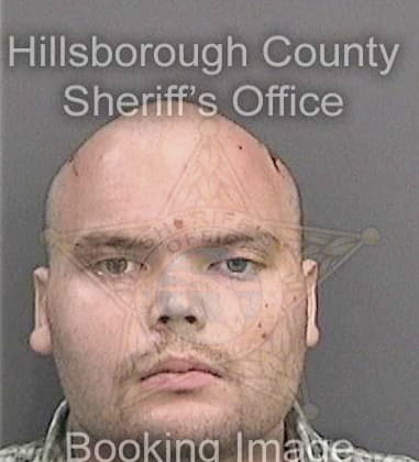 David Veale, - Hillsborough County, FL 