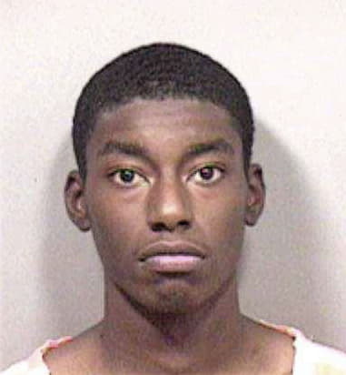 Reuben Washington, - Marion County, FL 