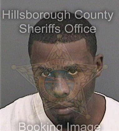 Malik Wells, - Hillsborough County, FL 