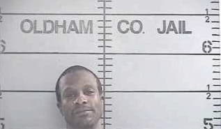 Marshall Whitfield, - Oldham County, KY 