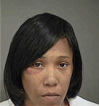 Amanda Williams - Mecklenburg County, NC 