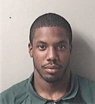 Maurice Williams, - Escambia County, FL 