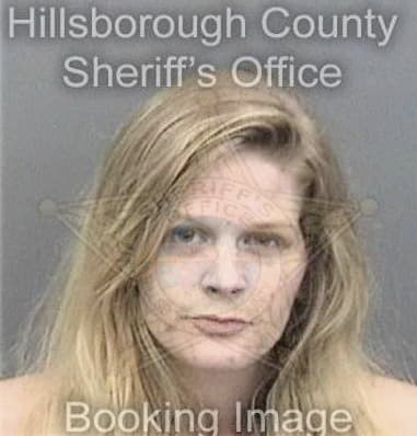 Clarice Wills, - Hillsborough County, FL 