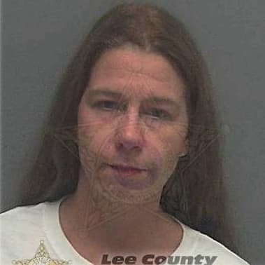 Ann Witt, - Lee County, FL 