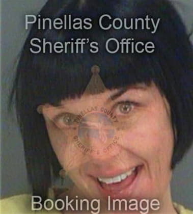 Tricia Wojnarski, - Pinellas County, FL 