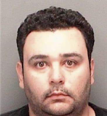 Jose Zaragozagovea, - Pinellas County, FL 