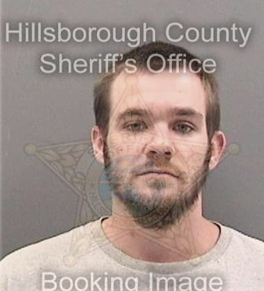 Justin Zeigler, - Hillsborough County, FL 