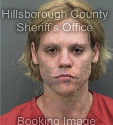 Angela Abbott, - Hillsborough County, FL 