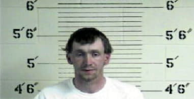 John Akers, - Perry County, KY 