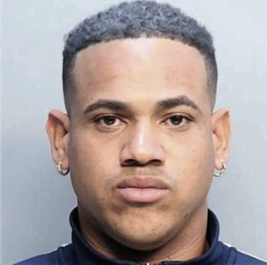 Angelo Alphonse, - Dade County, FL 