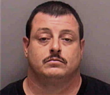 Eric Anguiano, - Lee County, FL 