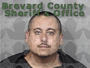 Oliver Asencio-Sanchez, - Brevard County, FL 