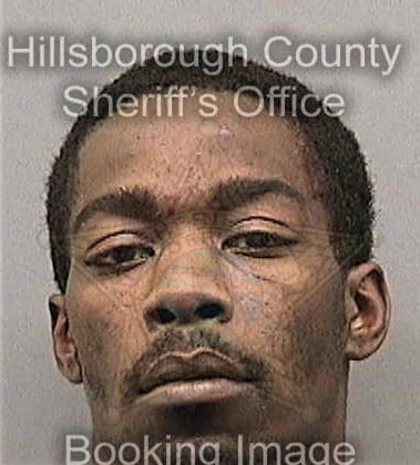 Jonathan Banks, - Hillsborough County, FL 