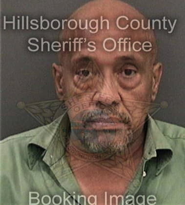 Armando Basultoalonso, - Hillsborough County, FL 