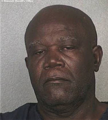 Herbert Battle, - Broward County, FL 