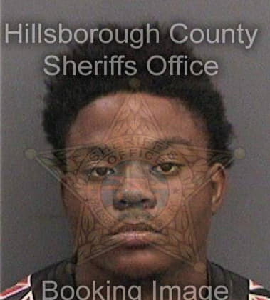 Rahem Battle, - Hillsborough County, FL 