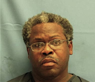 Derick Beasley, - Pulaski County, AR 