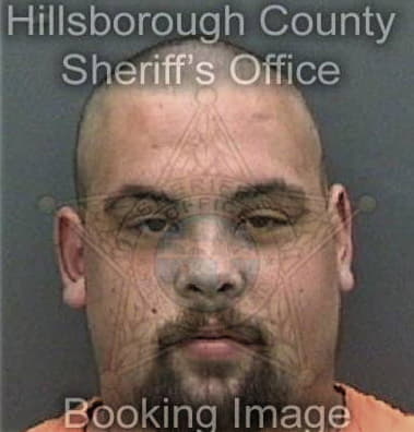 Nicholas Belair, - Hillsborough County, FL 