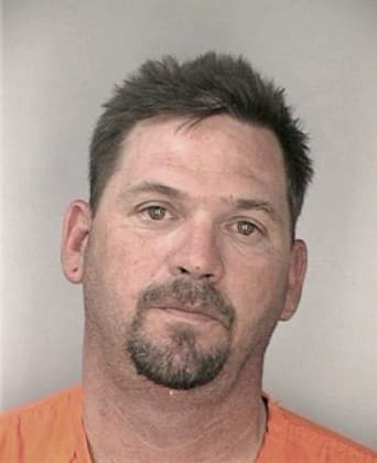 Ronald Berry - Hillsborough County, FL 
