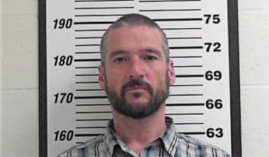 Tore Bibbs, - Davis County, UT 