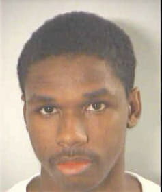 Darryl Biddings - Fulton County, GA 