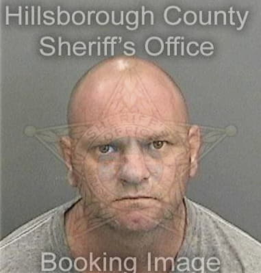 Javier Bisonomiro - Hillsborough County, FL 