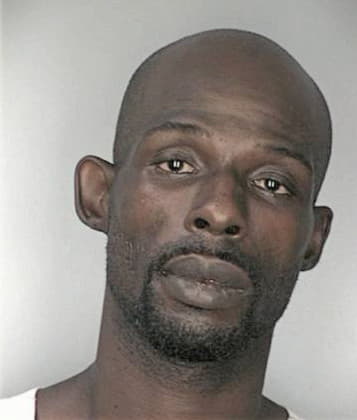 Rudolph Blake - Hillsborough County, FL 