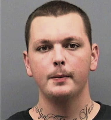 William Blake - Hillsborough County, FL 