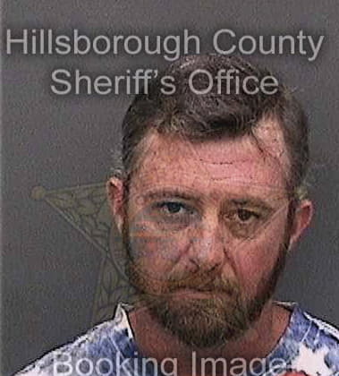 Moises Blanco - Hillsborough County, FL 
