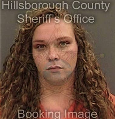 Tanya Bland - Hillsborough County, FL 