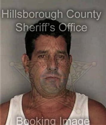 Steven Bowen - Hillsborough County, FL 