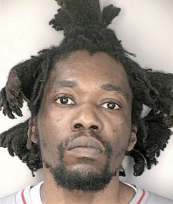 Thaddeus Bradley - Hillsborough County, FL 