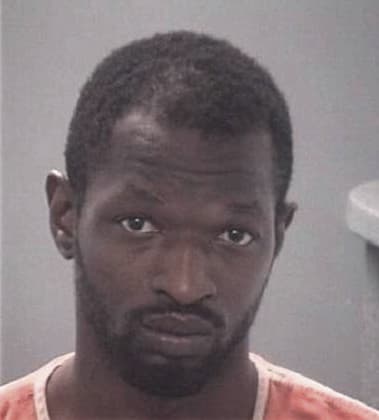 Anthony Brown, - Pasco County, FL 