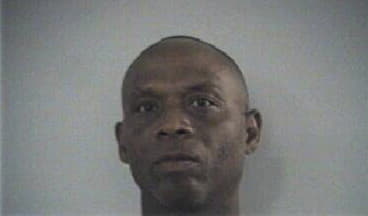 Devante Bryant - Fayette County, KY 
