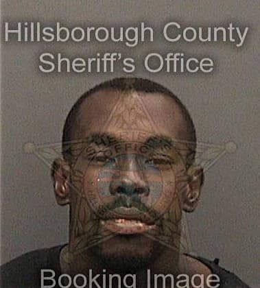 Willie Butler, - Hillsborough County, FL 