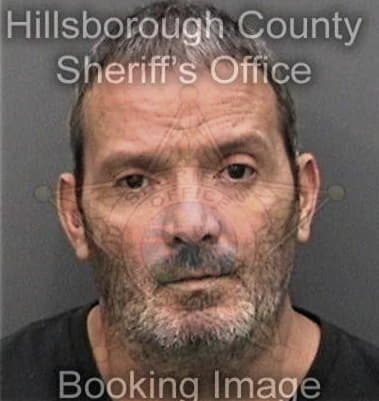 Gilben Camacho, - Hillsborough County, FL 