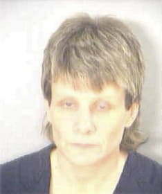 Eunice Carldwell, - Fulton County, GA 