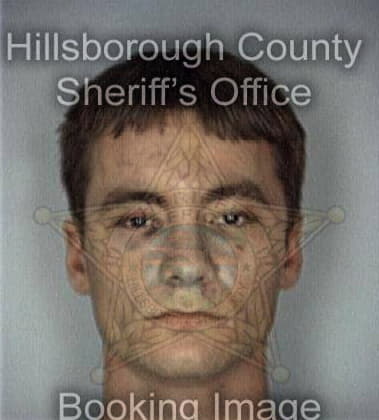 Luis Castillio, - Hillsborough County, FL 