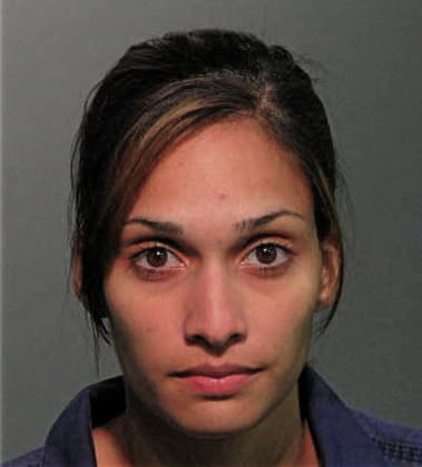 Alejandra Castillo, - Seminole County, FL 