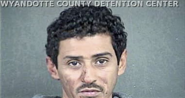 Jose Cervantes-Mata, - Wyandotte County, KS 