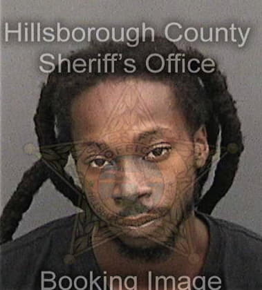 Jarod Cheeves - Hillsborough County, FL 
