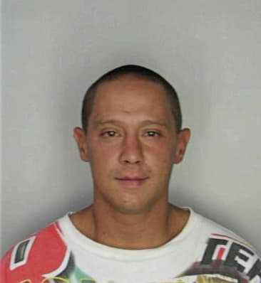 Randall Chorrushi - Hillsborough County, FL 