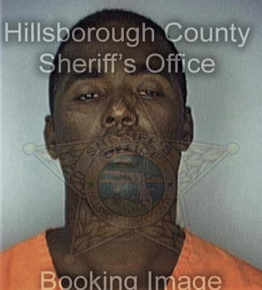 Philip Clark - Hillsborough County, FL 