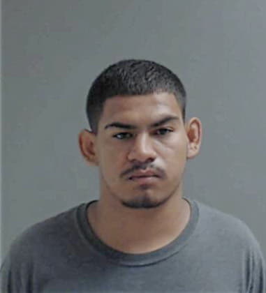 Hector Clemente, - Hidalgo County, TX 