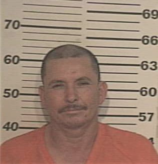 Joseph Copoblanco, - Hidalgo County, TX 