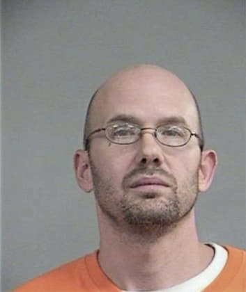 Charles Curnutte, - Jefferson County, KY 