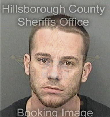 Alfred Davila, - Hillsborough County, FL 